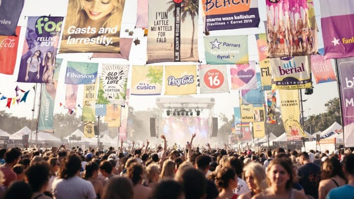 Le financement des sponsors : un enjeu vital pour la survie des festivals de musique