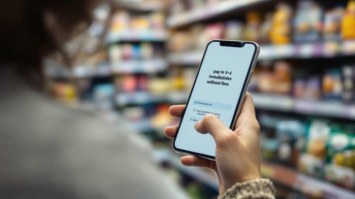 Le paiement fractionné : est-ce vraiment sans risque de régler en 3 ou 4 fois sans frais ?