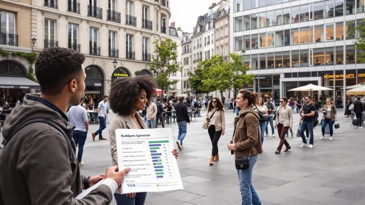 Les dépenses sociales en France : un comparatif révélateur avec l’Allemagne