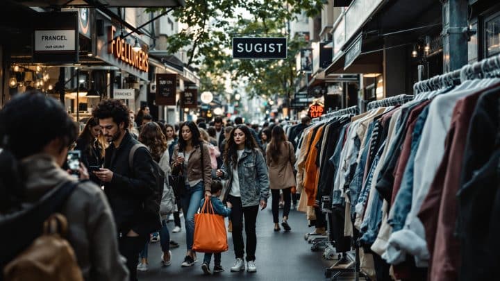 L’inspiration des grands : les géants de la fast fashion s’approprient les créations des petits créateurs français