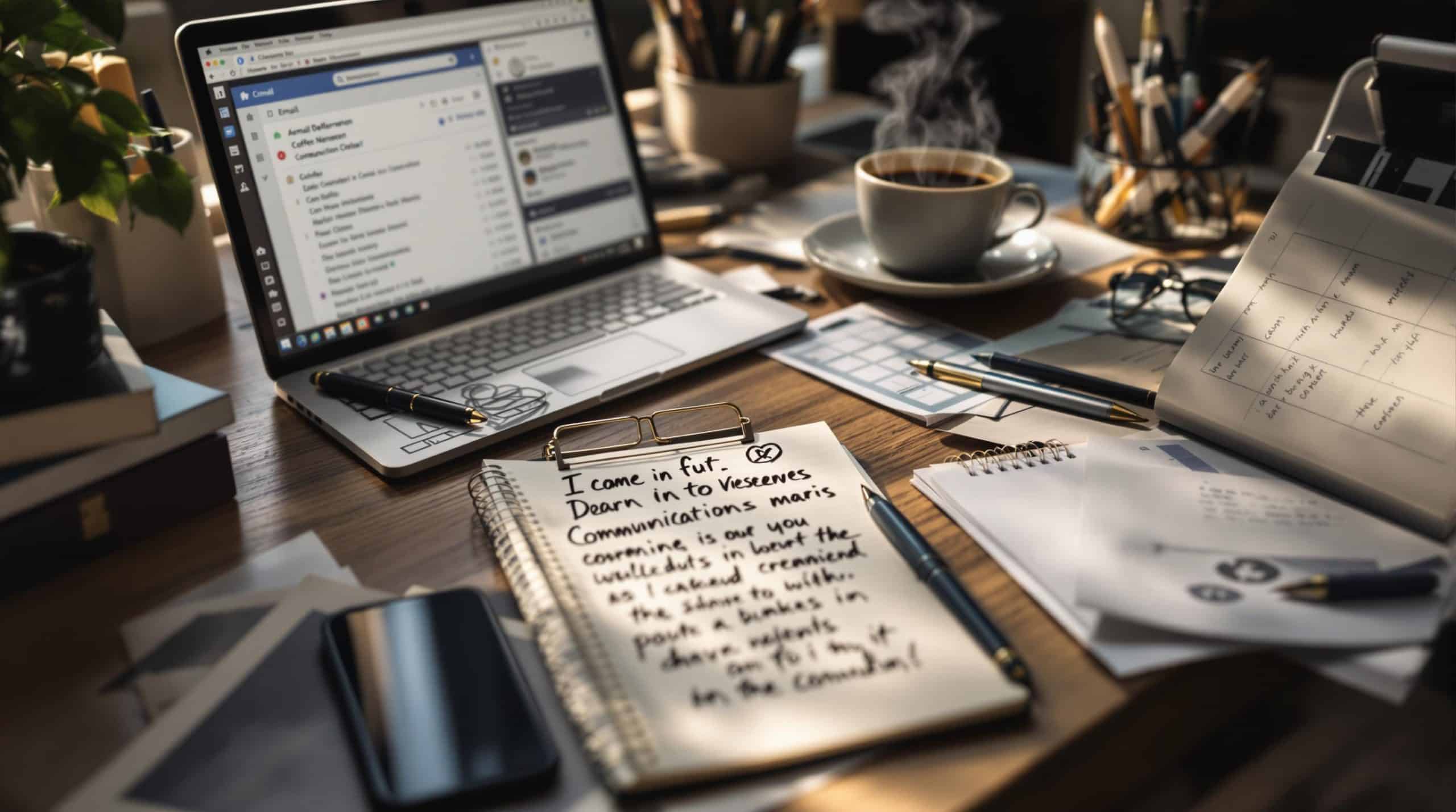 Messagerie Versailles : organiser ses communications professionnelles efficacement