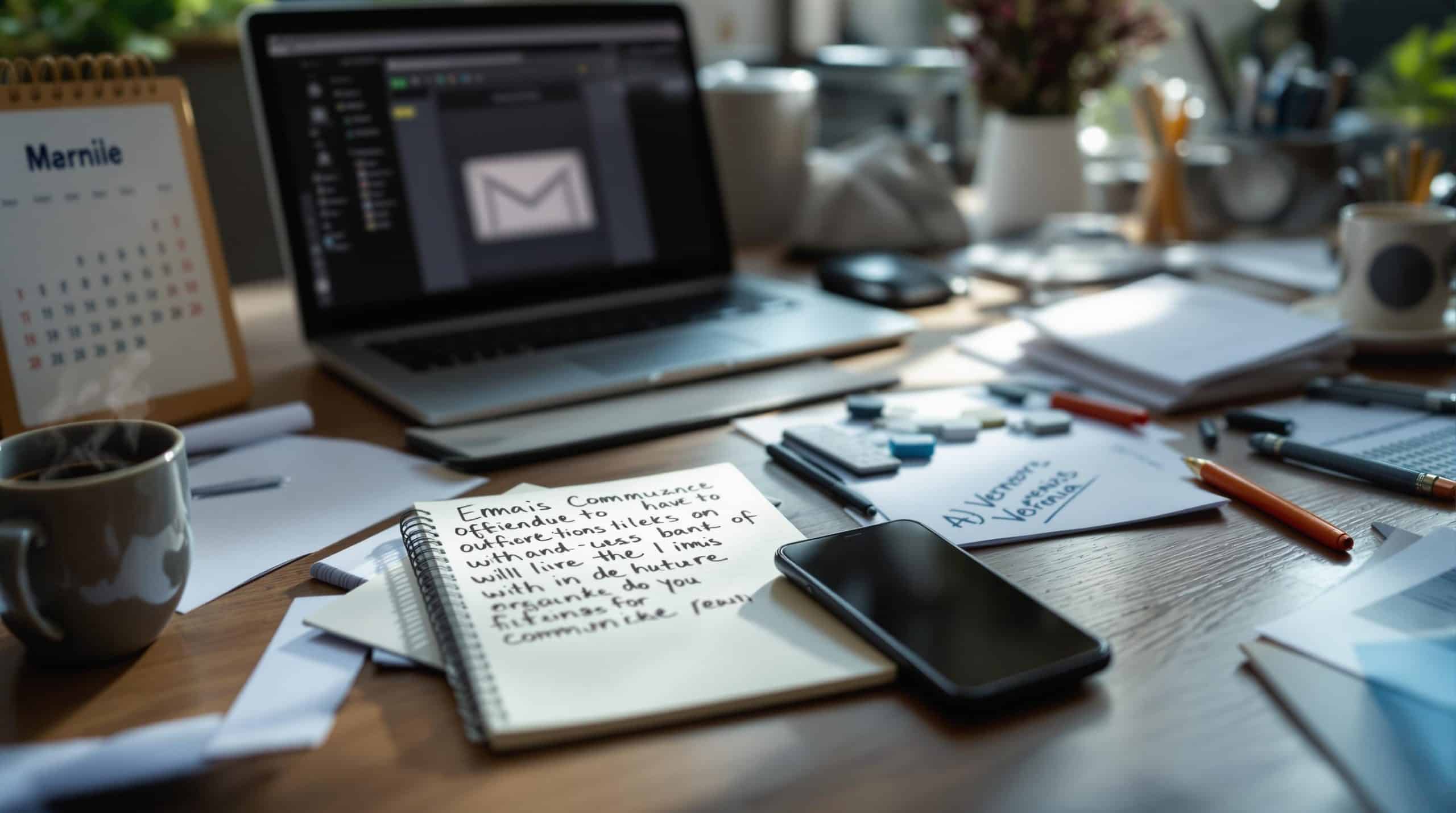 Messagerie Versailles : organiser ses communications professionnelles efficacement