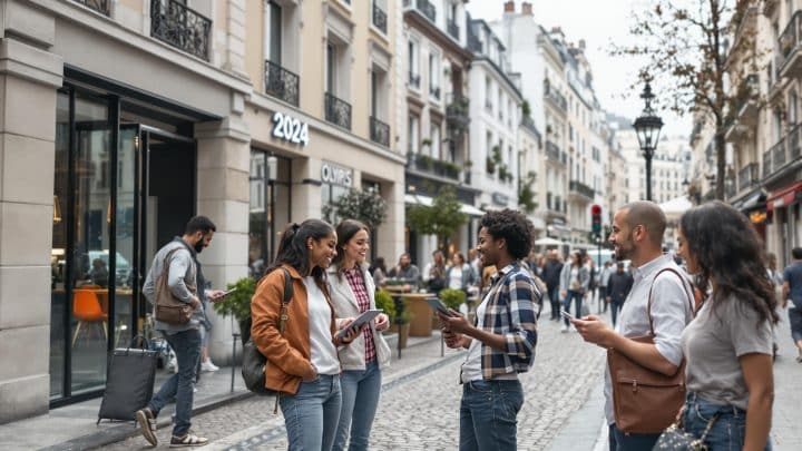 Un an après les JO de Paris 2024 : où en sont les PME et start-up qui ont contribué au succès des Jeux ?