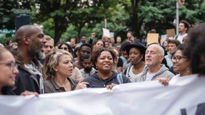 Un appel au blocage du pays : découvrez ce collectif qui se fait entendre dès le 10 septembre.