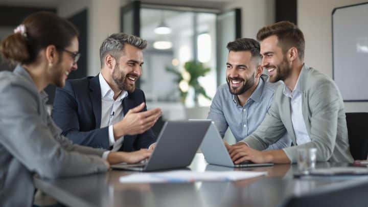 Vidnoz : outils vidéo pour améliorer la communication d’entreprise