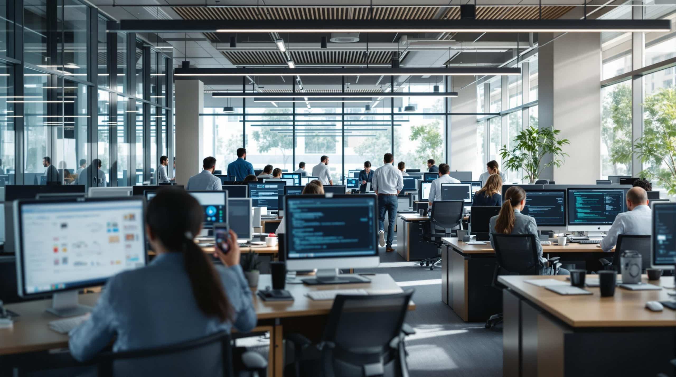 Zimbra Agroparistech : solutions de messagerie pour les &eacute;tablissements de recherche