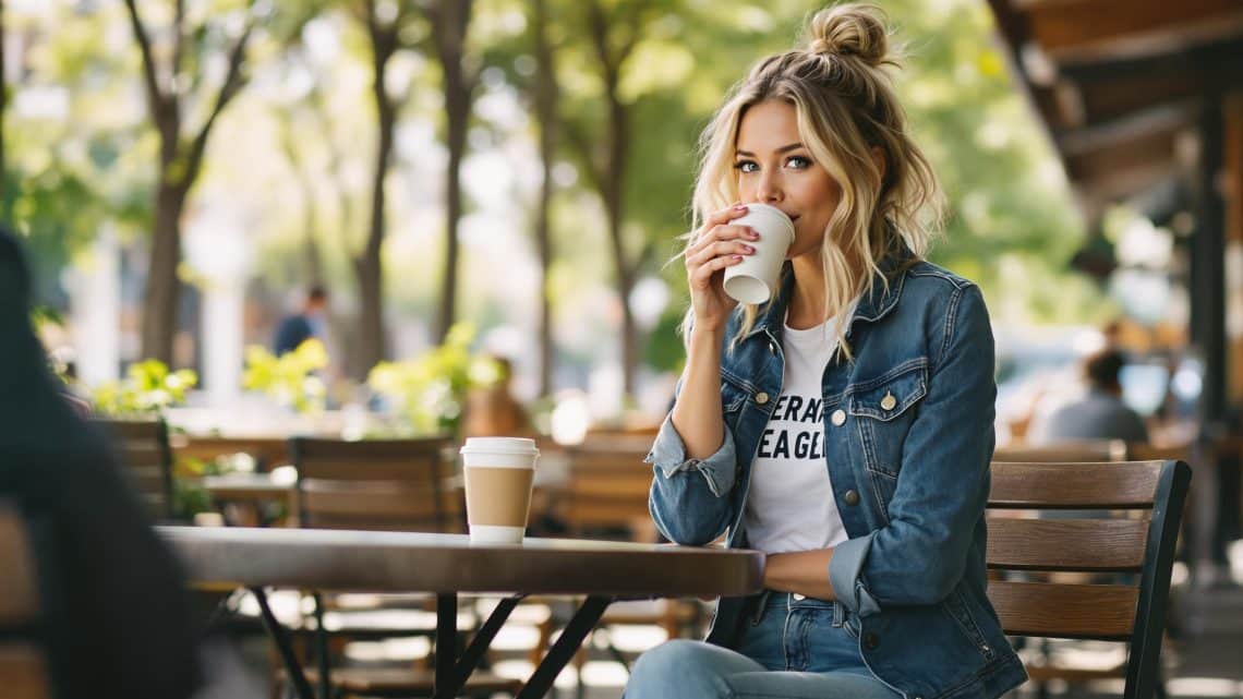 Loin des polémiques : American Eagle défend sa pub ‘anti-woke’ avec Sydney Sweeney