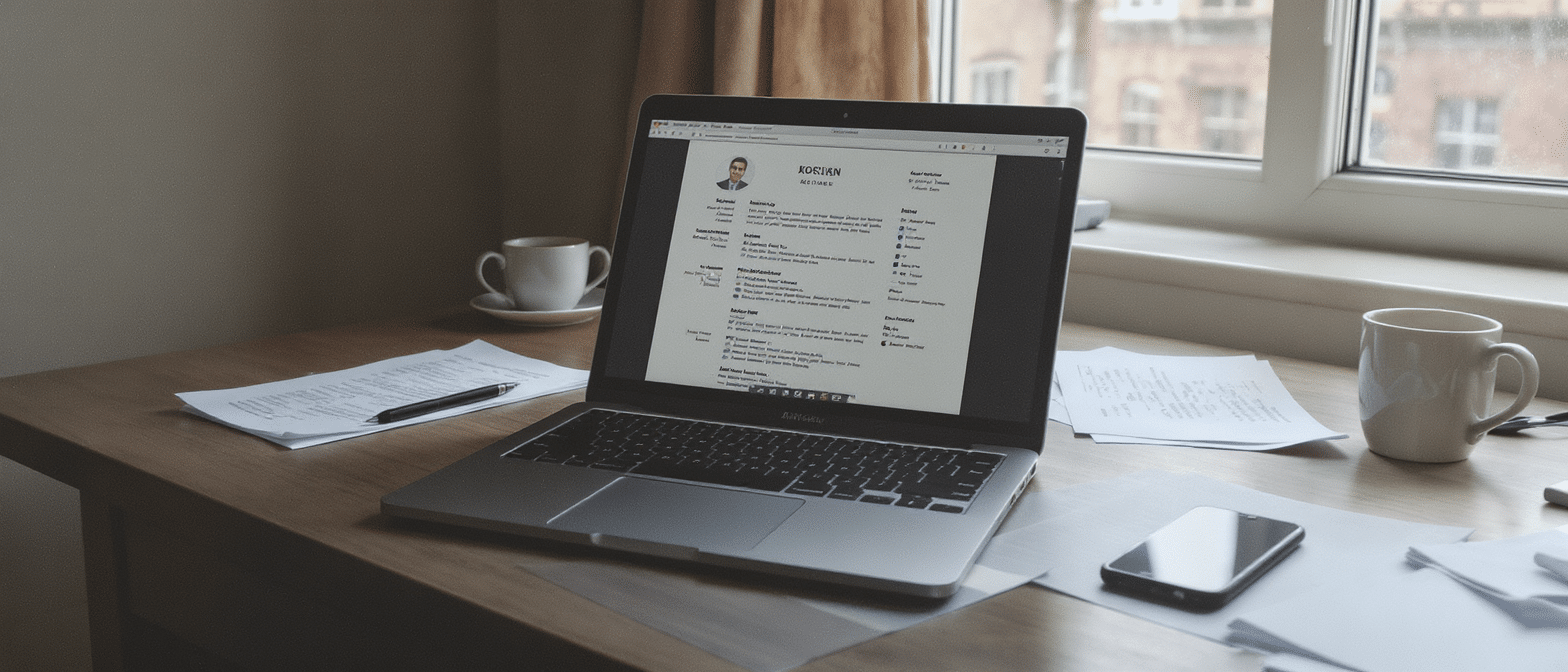 CVDesignr : pr&eacute;parer des CV compatibles ATS pour acc&eacute;l&eacute;rer le recrutement