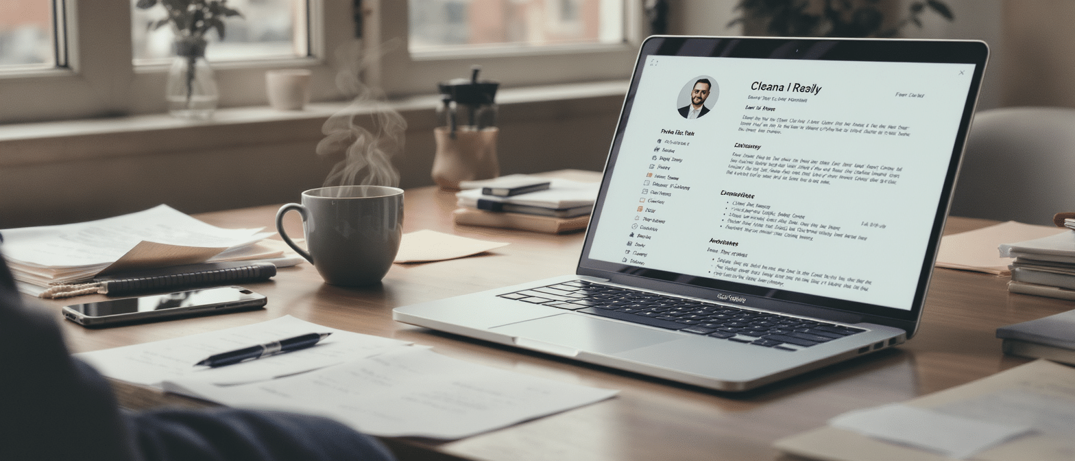CVDesignr : pr&eacute;parer des CV compatibles ATS pour acc&eacute;l&eacute;rer le recrutement