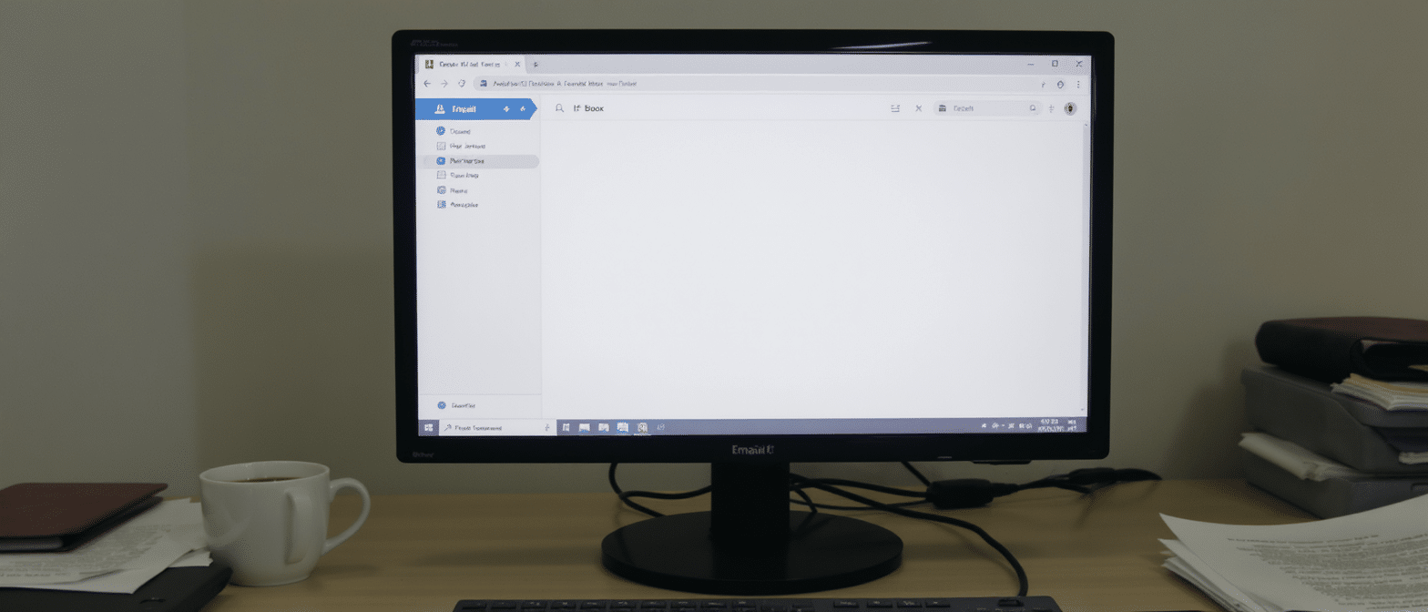 Messagerie ac Amiens : fonctionnement du webmail acad&eacute;mique