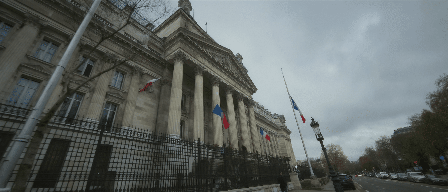 Shein dans le viseur : plus de 80 d&eacute;put&eacute;s fran&ccedil;ais appellent &agrave; interdire le g&eacute;ant de la fast-fashion