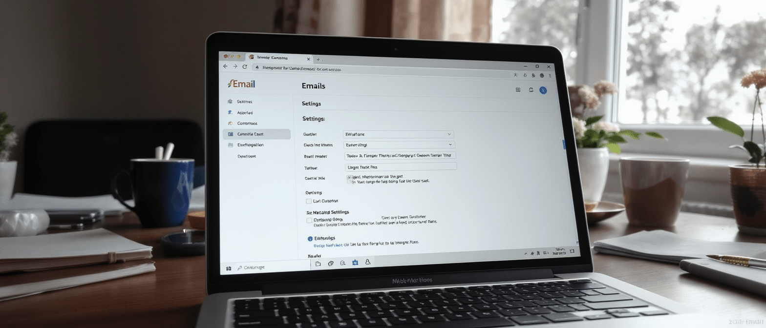 Zimbra Alice : configuration de la messagerie pour les abonn&eacute;s Alice