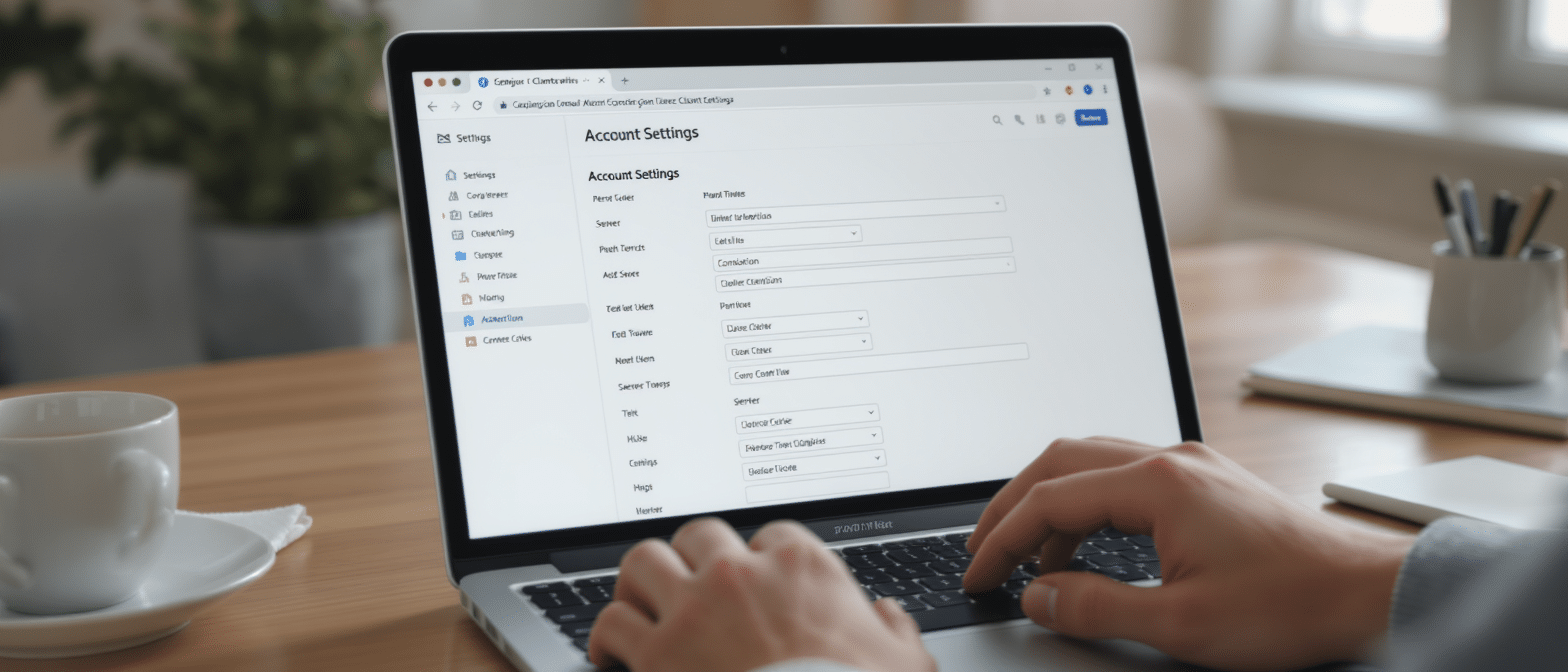 Zimbra Alice : configuration de la messagerie pour les abonn&eacute;s Alice