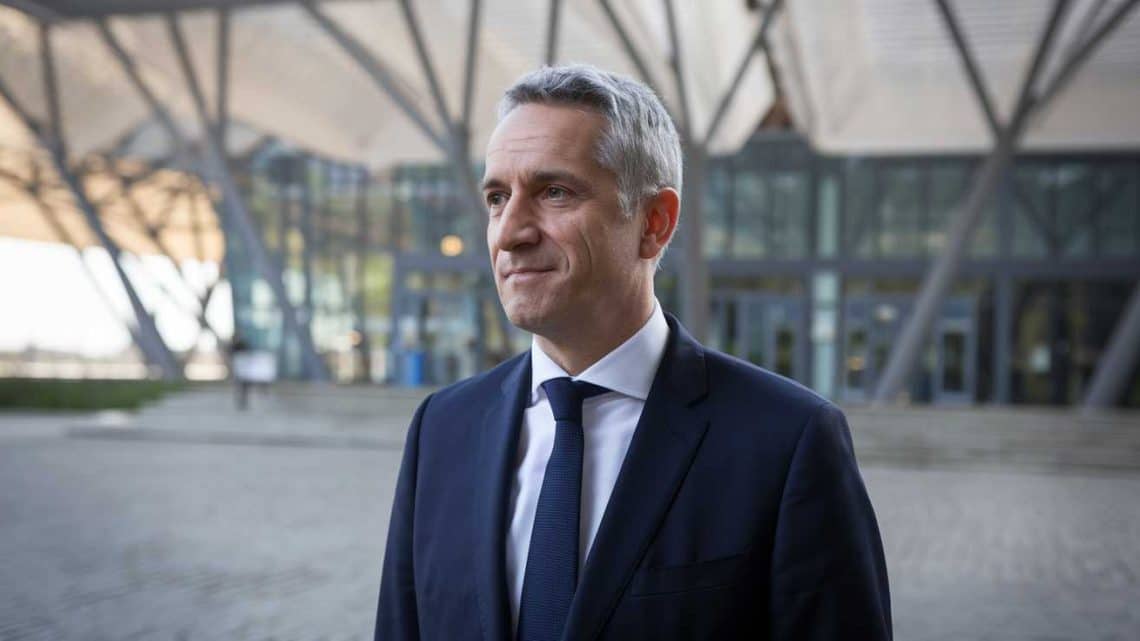 EN DIRECT – Budget de la Sécu : Jean-Pierre Farandou, ministre du Travail, entrevoit « un chemin » pour un vote approuvé