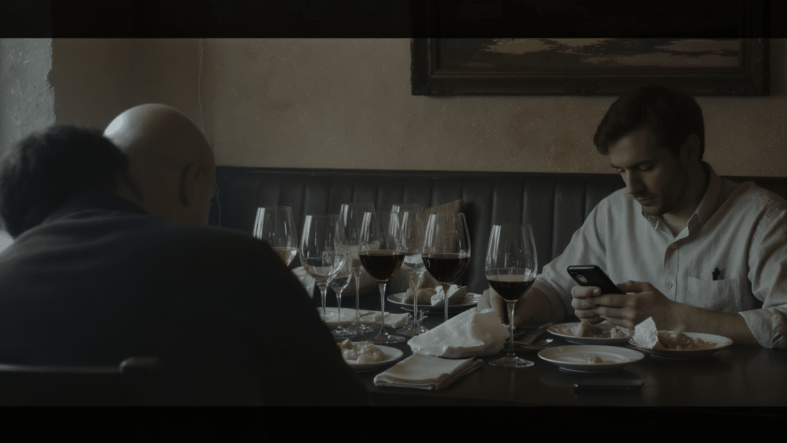 « Crise du désir » et désamour des restaurants : comment l’angoisse des Français va transformer leurs habitudes de consommation en 2026