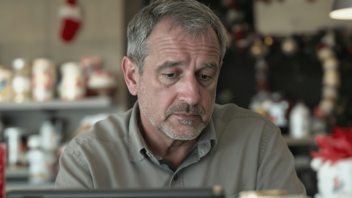 « Je ne me sens pas à ma place » : le témoignage des Français obligés de travailler pendant les fêtes de Noël et du Nouvel An