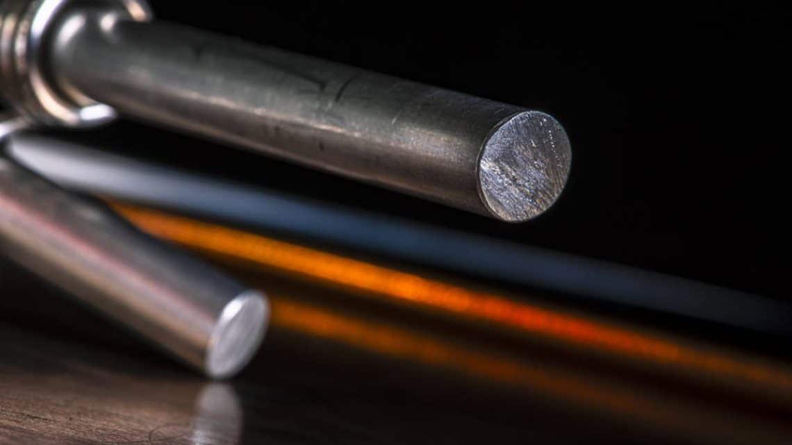 Comment sélectionner des axes métalliques pour l&rsquo;industrie ?