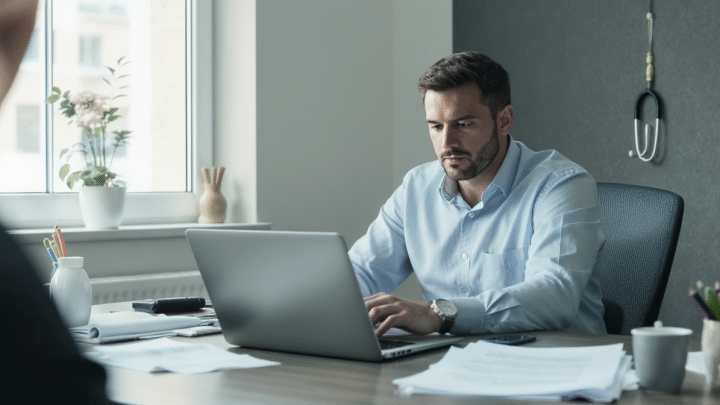 ATDN Santé : structuration numérique des services de santé et employabilité
