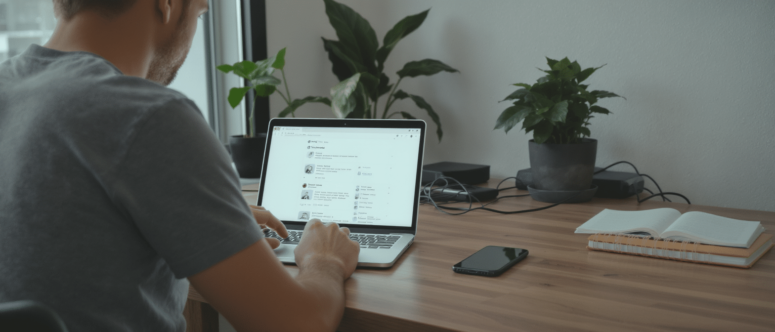 advango propose des solutions digitales innovantes pour renforcer la présence en ligne des pme, optimisant leur visibilité et leur croissance sur le web.