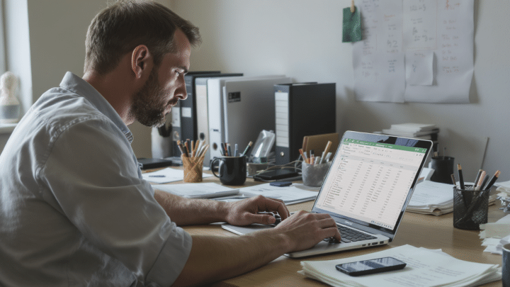Ami Compta : automatisation comptable et optimisation des processus PME