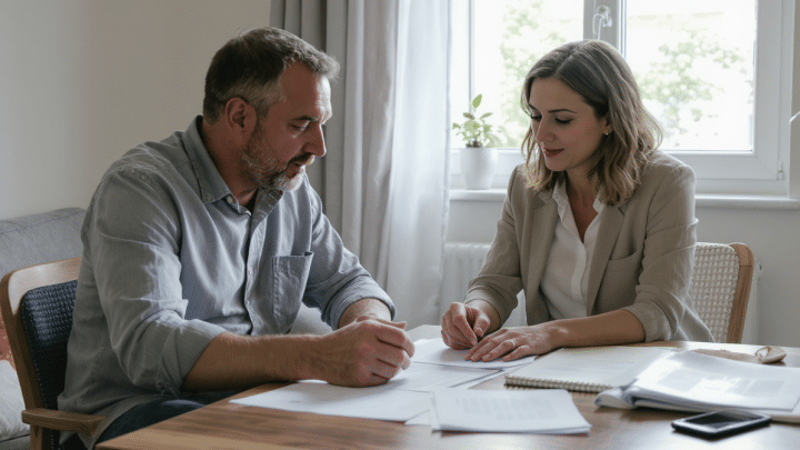 Philia ADMR : organisation des services à domicile et impact sur le management