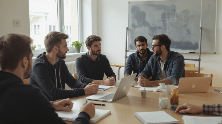 College41 : initiatives pédagogiques pour accompagner les futurs dirigeants