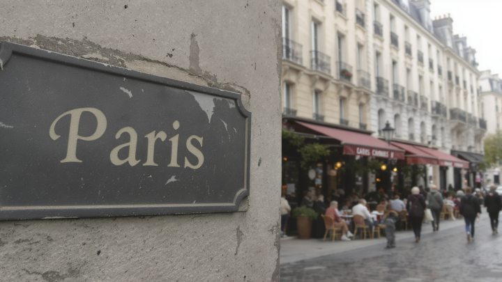 Comment Paris décroche la note maximale des agences de notation malgré son endettement important