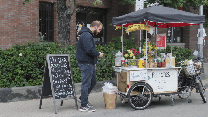 Marketing alternatif : méthodes non conventionnelles pour attirer l’attention client