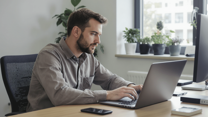 Mycecurity : cybersécurité et protection des données pour les organisations modernes