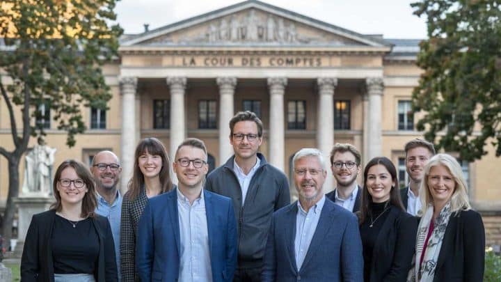 La Cour des comptes dénonce une réduction du déficit public jugée « insuffisante » et largement basée sur des augmentations d’impôts