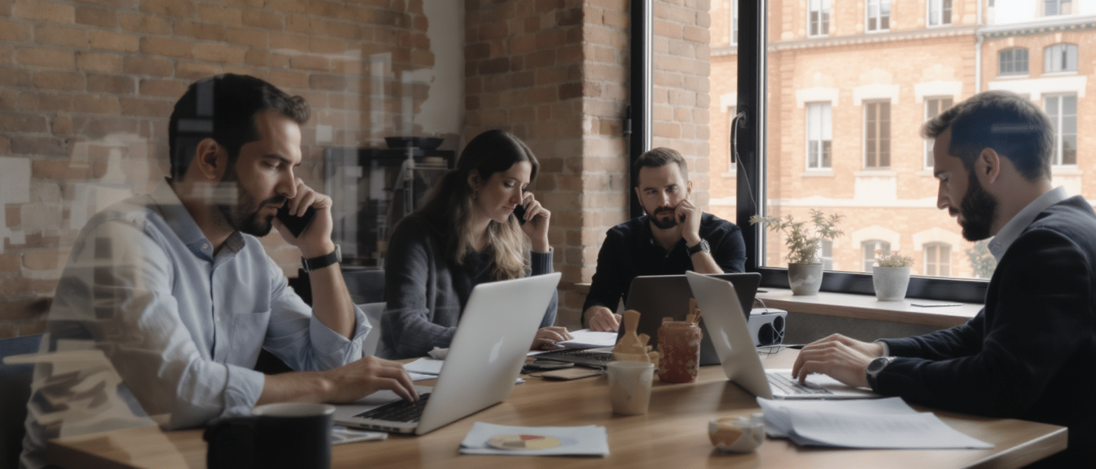 &Agrave; Toulouse, l’alliance PS-LFI suscite l’inqui&eacute;tude croissante des entrepreneurs : &laquo; Chaque jour, les appels paniqu&eacute;s affluent &raquo;