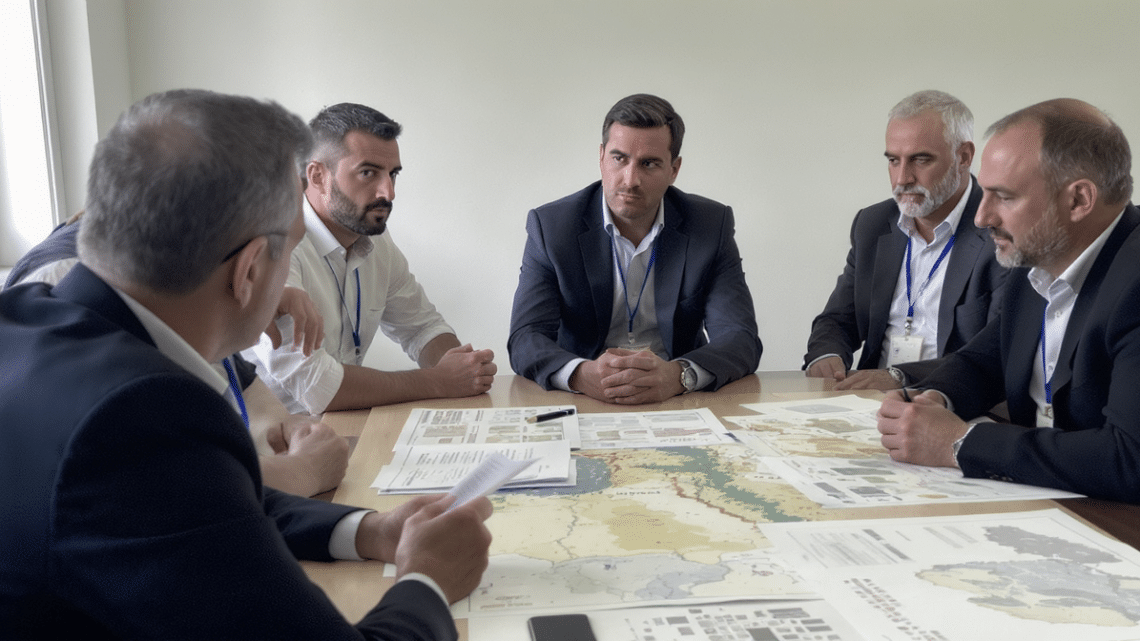 Conflit au Moyen-Orient : comprendre les réserves stratégiques de pétrole que la France peut activer