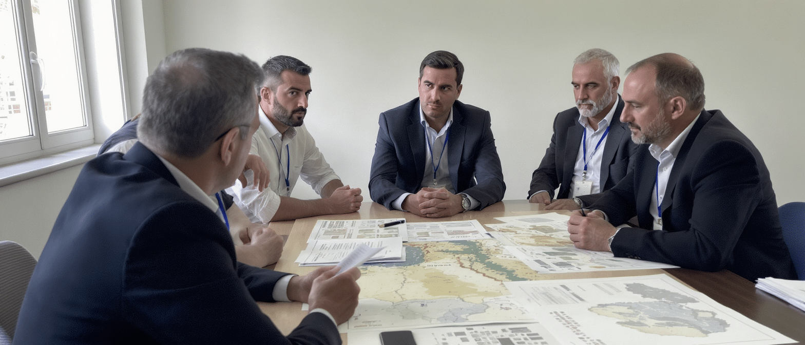 explorez les réserves stratégiques de pétrole que la france peut mobiliser face au conflit au moyen-orient, pour mieux comprendre leur rôle crucial en matière de sécurité énergétique.