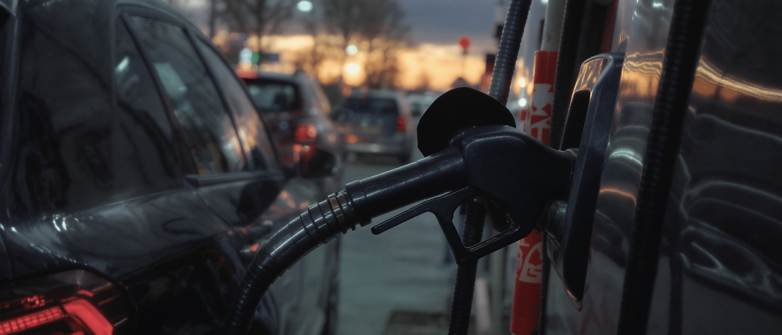 Conflit au Moyen-Orient : explication de la hausse rapide et du ralentissement de la baisse des prix &agrave; la pompe
