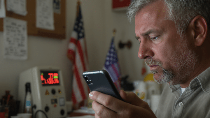 Conflit au Moyen-Orient : les raisons pour lesquelles l’économie américaine reste vulnérable à une crise pétrolière