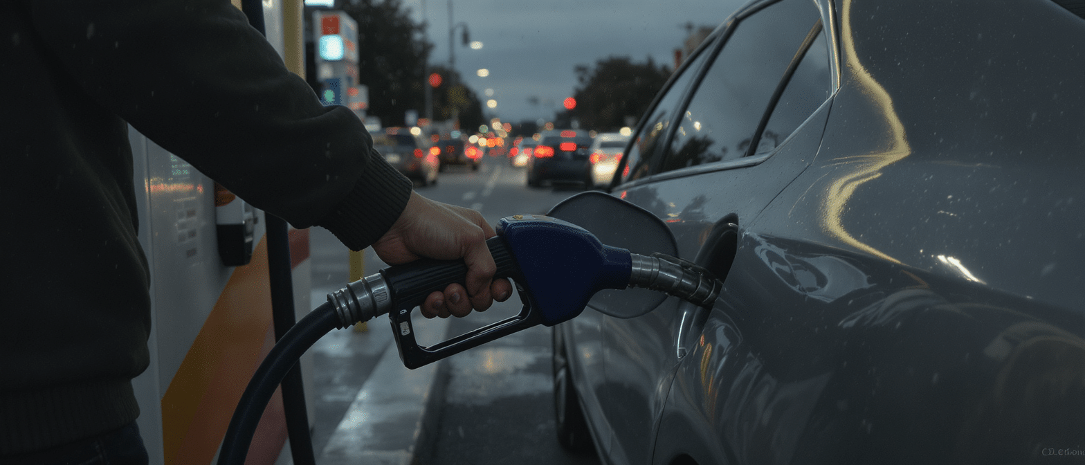 Conflit au Moyen-Orient : quelles strat&eacute;gies pour contenir la flamb&eacute;e des prix du p&eacute;trole ?