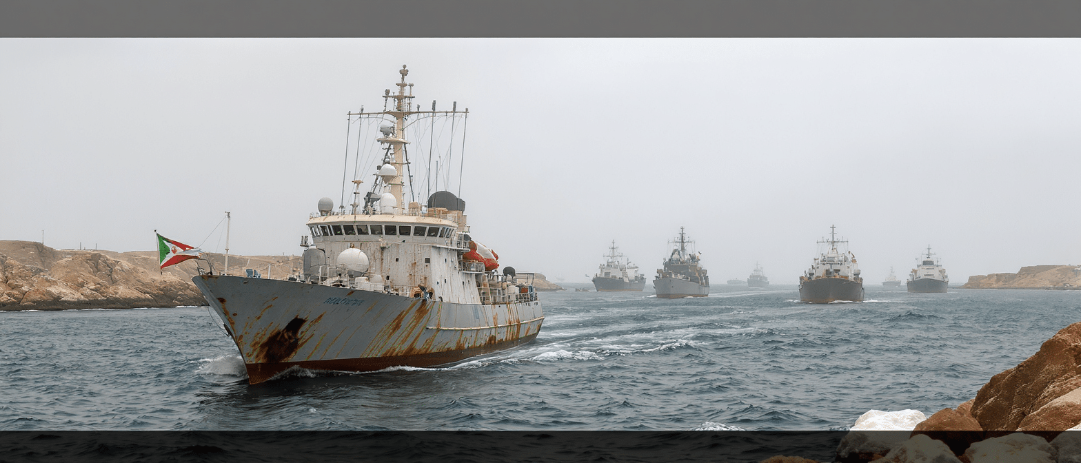 découvrez les enjeux géopolitiques du détroit d'ormuz au cœur du conflit au moyen-orient et explorez qui exerce véritablement la souveraineté sur cette voie stratégique.