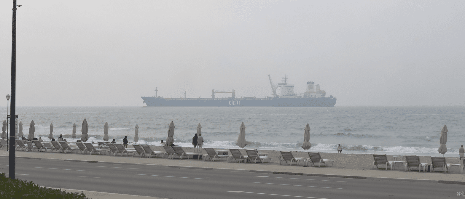 Conflit en Iran : comment p&eacute;trole, march&eacute;s, inflation et tourisme menacent l&rsquo;&eacute;conomie mondiale en effet domino