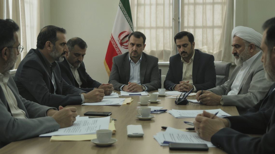 Conflit en Iran : le gouvernement exclut les propositions du RN pour contenir la hausse potentielle des prix de l’énergie