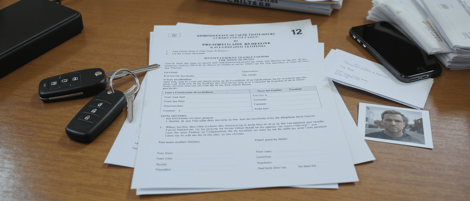 Devenir chauffeur VTC BVTC &eacute;tapes r&eacute;glementaires et obligations pour exercer la profession de transporteur de personnes