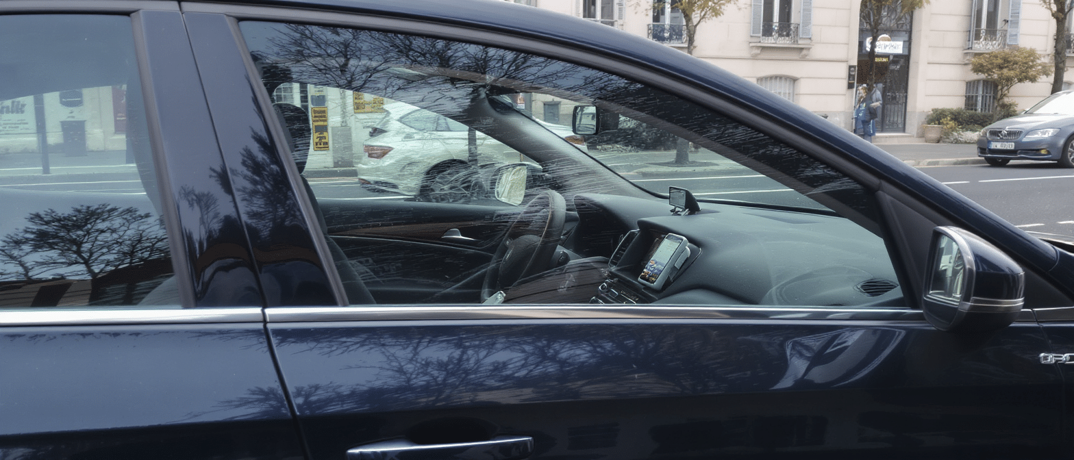 Devenir chauffeur VTC BVTC &eacute;tapes r&eacute;glementaires et obligations pour exercer la profession de transporteur de personnes