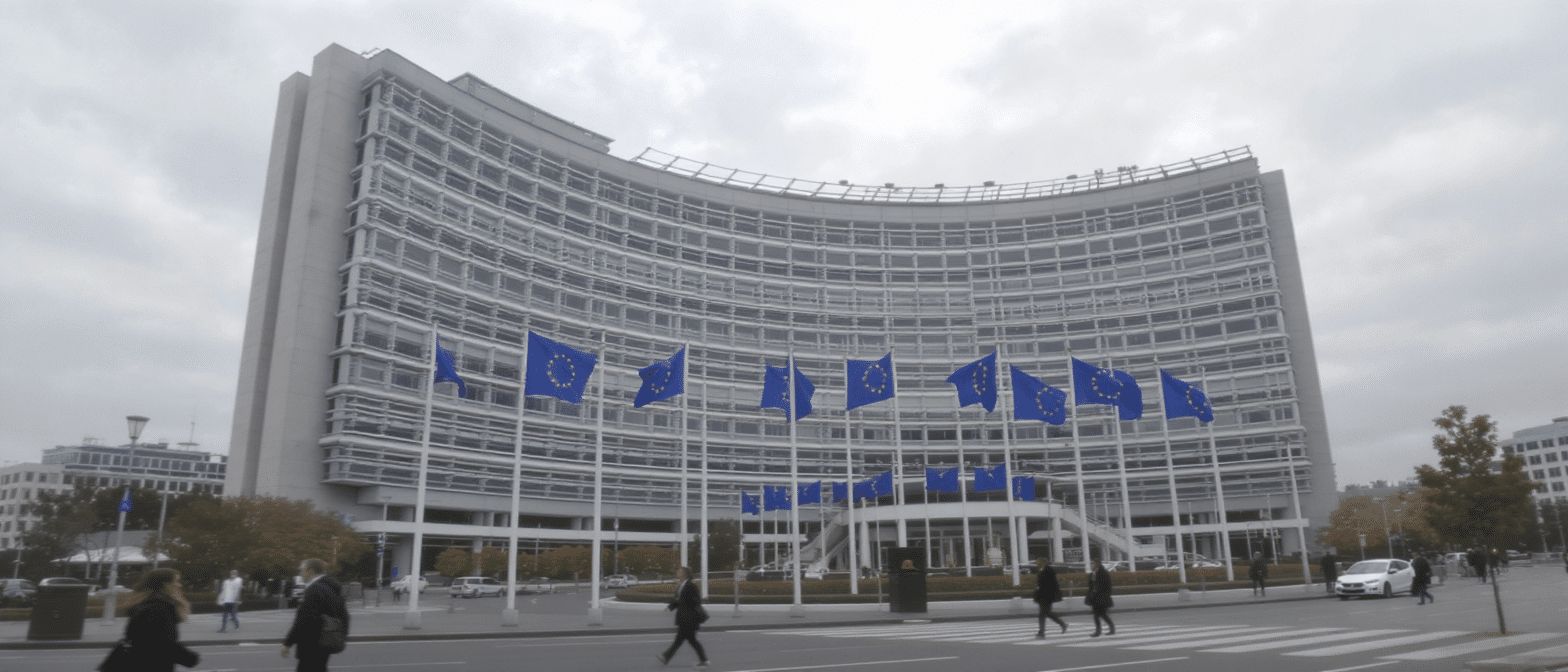 &laquo; EU Inc. &raquo; : Bruxelles inaugure un 28e r&eacute;gime pour propulser les futurs g&eacute;ants europ&eacute;ens