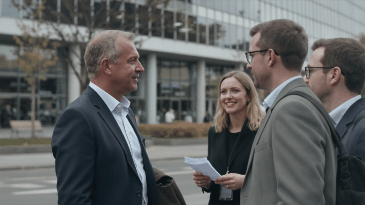 « EU Inc. » : Bruxelles inaugure un 28e régime pour propulser les futurs géants européens