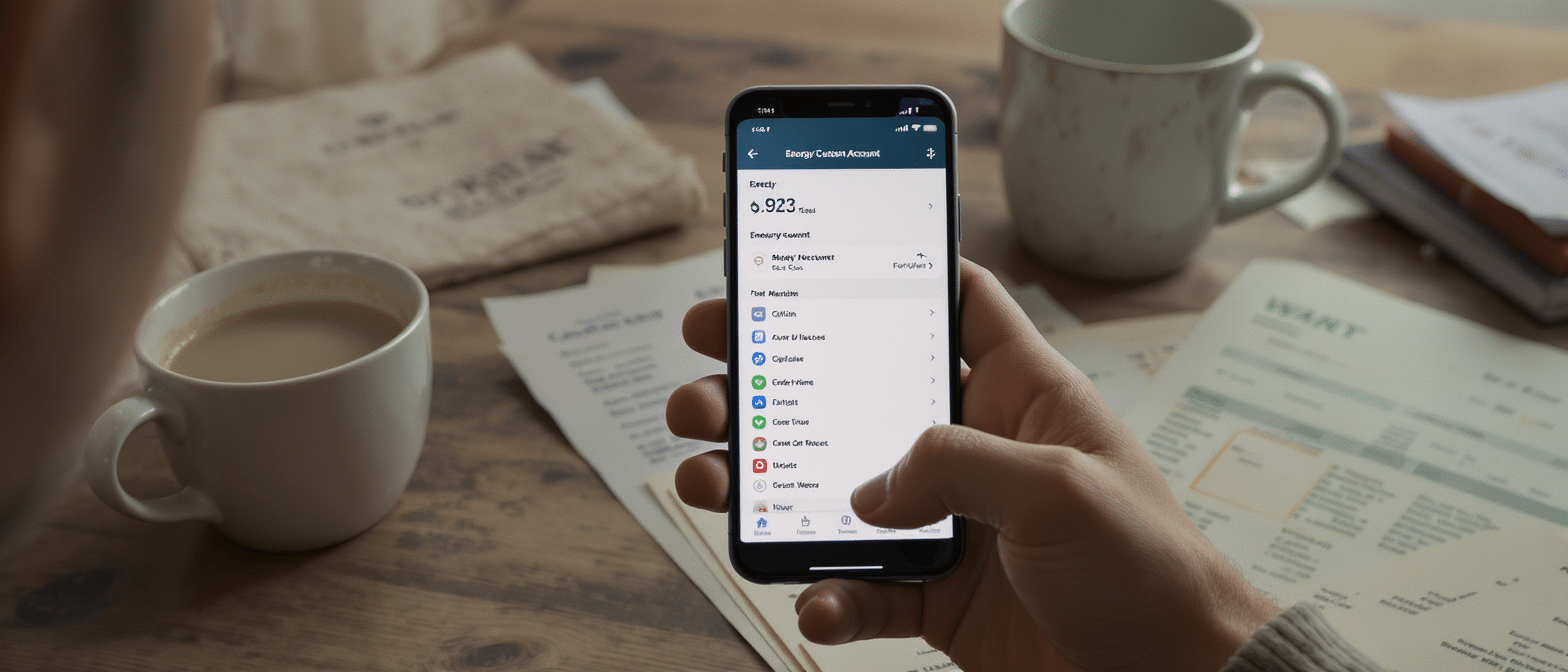 Engie mon compte gestion en ligne des contrats d&rsquo;&eacute;nergie et suivi des consommations pour les clients
