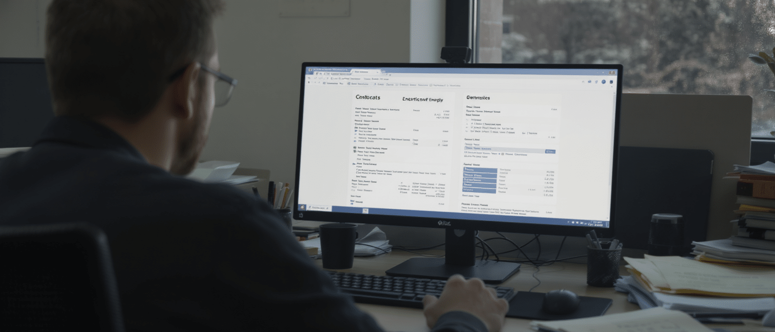 Engie mon compte gestion en ligne des contrats d&rsquo;&eacute;nergie et suivi des consommations pour les clients