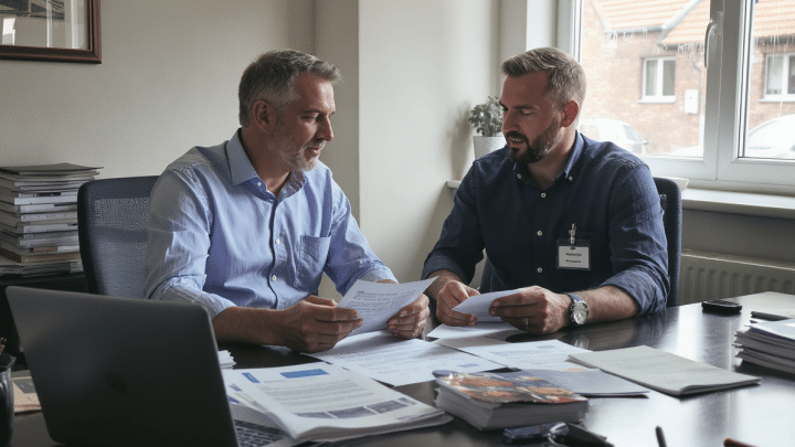 Entreprises de location temporaire : guide pour choisir le bon partenaire