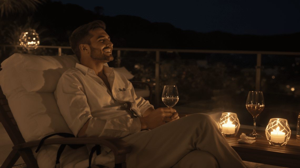 Génération «lux-scaping» : ces voyageurs passionnés qui investissent tout dans une nuit d’exception