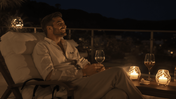 Génération «lux-scaping» : ces voyageurs passionnés qui investissent tout dans une nuit d’exception