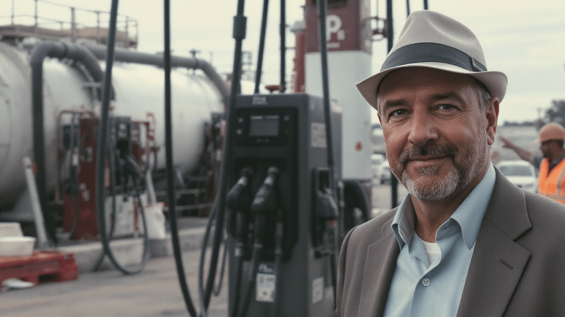 Guerre en Iran : Roland Lescure garantit un approvisionnement stable en gaz et essence à court terme