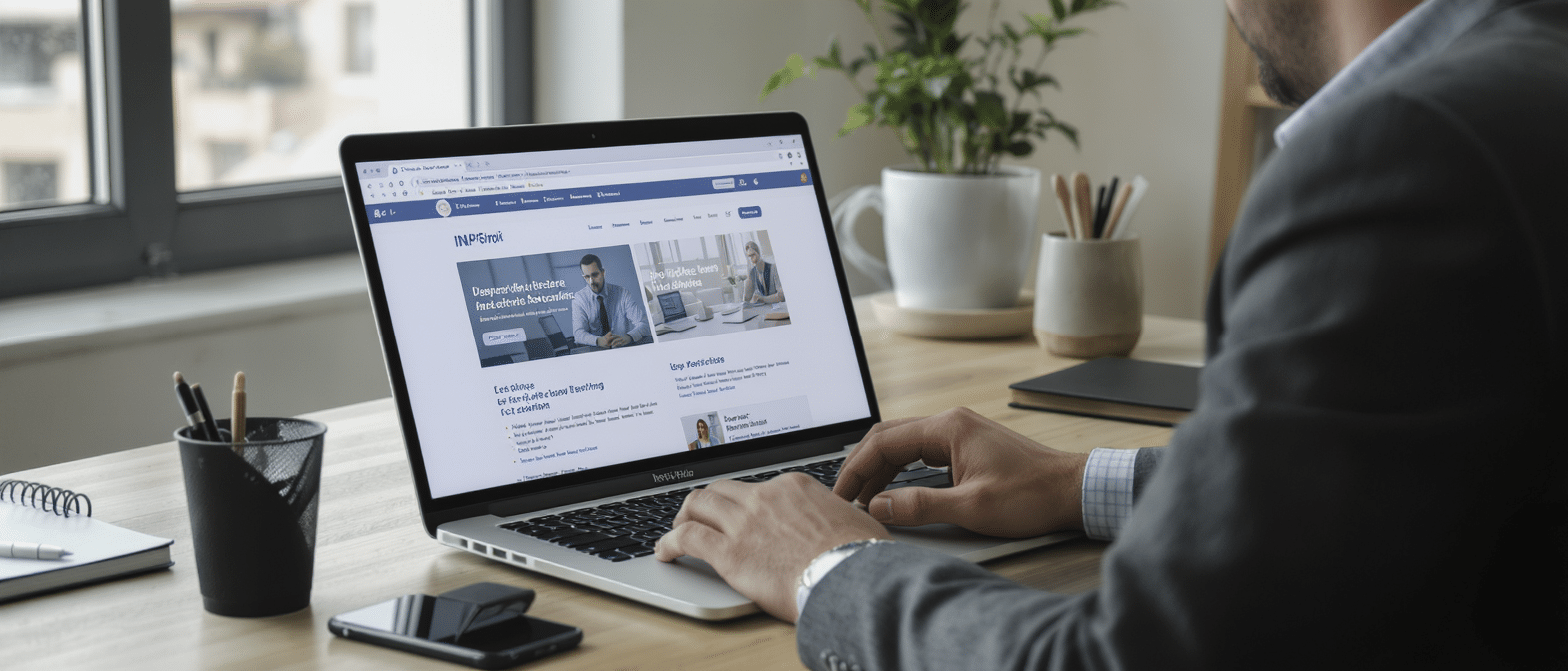 INPI guichet unique ou LegalStart comparaison des outils pour les formalit&eacute;s de cr&eacute;ation d&rsquo;entreprise